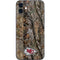 NFL Kansas City Chiefs Realtree AP Camo iPhone 12 Mini Skin