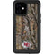 NFL Kansas City Chiefs Realtree AP Camo iPhone 12 Mini Waterproof Case
