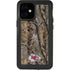 NFL Kansas City Chiefs Realtree AP Camo iPhone 12 Mini Waterproof Case