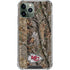 NFL Kansas City Chiefs Realtree AP Camo iPhone 12 Pro Clear Case