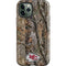 NFL Kansas City Chiefs Realtree AP Camo iPhone 12 Pro Impact Case