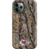 NFL Kansas City Chiefs Realtree AP Camo iPhone 12 Pro Impact Case