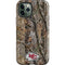 NFL Kansas City Chiefs Realtree AP Camo iPhone 12 Pro Max Impact Case
