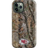 NFL Kansas City Chiefs Realtree AP Camo iPhone 12 Pro Max Impact Case