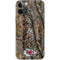 NFL Kansas City Chiefs Realtree AP Camo iPhone 12 Pro Max Skin