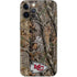 NFL Kansas City Chiefs Realtree AP Camo iPhone 12 Pro Max Skin