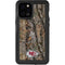 NFL Kansas City Chiefs Realtree AP Camo iPhone 12 Pro Max Waterproof Case