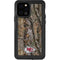 NFL Kansas City Chiefs Realtree AP Camo iPhone 12 Pro Waterproof Case