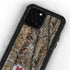 NFL Kansas City Chiefs Realtree AP Camo iPhone 12 Pro Waterproof Case