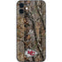NFL Kansas City Chiefs Realtree AP Camo iPhone 12 Skin