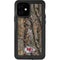 NFL Kansas City Chiefs Realtree AP Camo iPhone 12 Waterproof Case