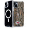 NFL Kansas City Chiefs Realtree AP Camo iPhone 13 MagSafe Case