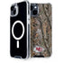 NFL Kansas City Chiefs Realtree AP Camo iPhone 13 MagSafe Case