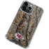 NFL Kansas City Chiefs Realtree AP Camo iPhone 13 Pro Clear Case