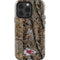 NFL Kansas City Chiefs Realtree AP Camo iPhone 13 Pro Impact Case