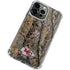NFL Kansas City Chiefs Realtree AP Camo iPhone 13 Pro Max Clear Case