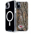 NFL Kansas City Chiefs Realtree AP Camo iPhone 15 Plus MagSafe Case