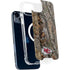 NFL Kansas City Chiefs Realtree AP Camo iPhone 15 Plus MagSafe Case