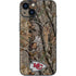 NFL Kansas City Chiefs Realtree AP Camo iPhone 15 Plus Skin