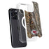 NFL Kansas City Chiefs Realtree AP Camo iPhone 15 Pro MagSafe Case