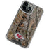 NFL Kansas City Chiefs Realtree AP Camo iPhone 14 Pro Max Clear Case