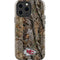 NFL Kansas City Chiefs Realtree AP Camo iPhone 15 Pro Max Impact Case