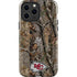 NFL Kansas City Chiefs Realtree AP Camo iPhone 15 Pro Max Impact Case