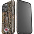 NFL Kansas City Chiefs Realtree AP Camo iPhone 14 Pro Max Impact Case