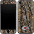 NFL Kansas City Chiefs Realtree AP Camo iPhone 7 Skin