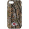 NFL Kansas City Chiefs Realtree AP Camo iPhone 8 Pro Case