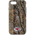 NFL Kansas City Chiefs Realtree AP Camo iPhone 8 Pro Case