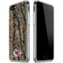 NFL Kansas City Chiefs Realtree AP Camo iPhone SE (2nd & 3rd Gen) Clear Case