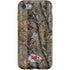 NFL Kansas City Chiefs Realtree AP Camo iPhone SE (2nd & 3rd Gen) Pro Case
