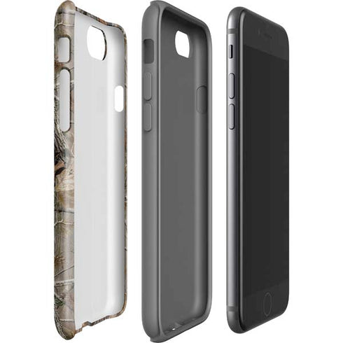 NFL Kansas City Chiefs Realtree AP Camo iPhone SE (2nd & 3rd Gen) Pro Case
