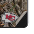 NFL Kansas City Chiefs Realtree AP Camo iPhone SE (2nd & 3rd Gen) Skin