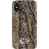 NFL Kansas City Chiefs Realtree AP Camo iPhone X Pro Case