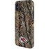 NFL Kansas City Chiefs Realtree AP Camo iPhone X Pro Case