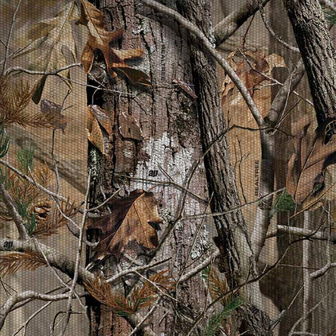NFL Kansas City Chiefs Realtree AP Camo iPhone X Pro Case