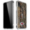 NFL Kansas City Chiefs Realtree AP Camo iPhone XR Clear Case