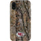 NFL Kansas City Chiefs Realtree AP Camo iPhone XR Pro Case