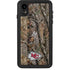 NFL Kansas City Chiefs Realtree AP Camo iPhone XR Waterproof Case