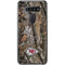 NFL Kansas City Chiefs Realtree AP Camo LG K51/Q51 Clear Case