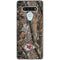 NFL Kansas City Chiefs Realtree AP Camo LG Stylo 6 Clear Case