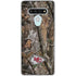 NFL Kansas City Chiefs Realtree AP Camo LG Stylo 6 Clear Case