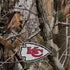 NFL Kansas City Chiefs Realtree AP Camo Moto E5 Play Skin