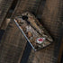 NFL Kansas City Chiefs Realtree AP Camo Moto E5 Plus Skin