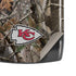 NFL Kansas City Chiefs Realtree AP Camo Motorola RAZR Skin