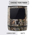 NFL Kansas City Chiefs Realtree AP Camo Motorola RAZR Skin