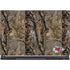 NFL Kansas City Chiefs Realtree AP Camo MSI GS65 Stealth Laptop Skin