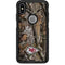 NFL Kansas City Chiefs Realtree AP Camo Otterbox Commuter iPhone Skin